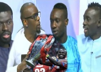 (Vidéo) Henry Camara, PAN, Mbaye Diagne et Papis Demba Cissé encensent Sadio Mané - wiwsport