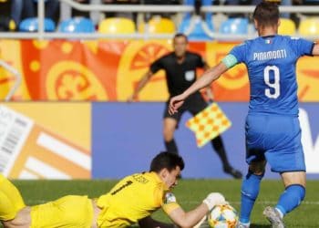 Mondial U20 : L'Italie met la Pologne à terre (1-0), la Colombie gagne à la loterie (1-1, 5-4 tab) - wiwsport