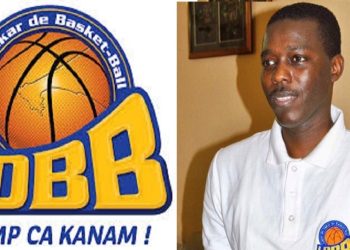 Ligue de Dakar de Basket : Ibrahima Diagne candidat à sa propre succession - wiwsport