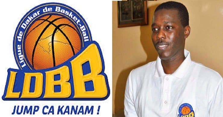 Ligue de Dakar de Basket : Ibrahima Diagne candidat à sa propre succession - wiwsport Ligue de Dakar de Basket : Ibrahima Diagne candidat à sa propre succession - wiwsport
