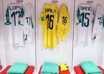 Vidéo- Sénégal/Nigeria : Le résumé de la victoire des Lionceaux (2-1) - wiwsport