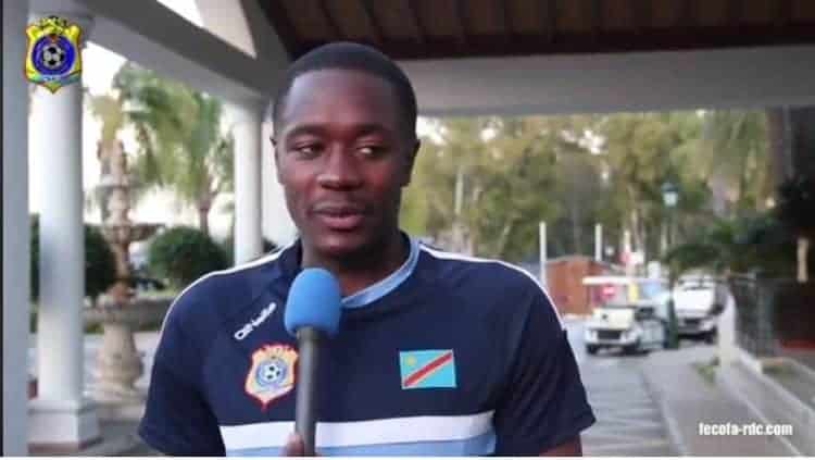CAN 2019- RDC : "triste" et "en colère", Imbula réagit - wiwsport CAN 2019- RDC : "triste" et "en colère", Imbula réagit - wiwsport