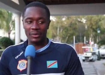 CAN 2019- RDC : "triste" et "en colère", Imbula réagit - wiwsport