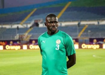 CAN 2019: Direct Caire: Kalidou Koulibaly: « Demain on sera prêt contre la Tanzanie » - wiwsport