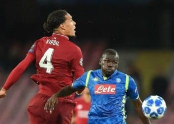 Mercato : Liverpool active la piste Kalidou Koulibaly - wiwsport