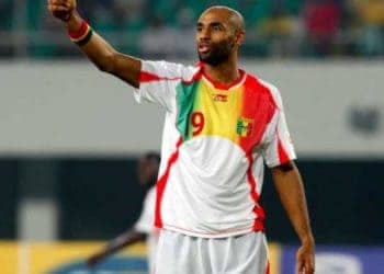 Can 2019 : Frédéric Oumar Kanouté : "Le Mali peut remporter la CAN" - wiwsport