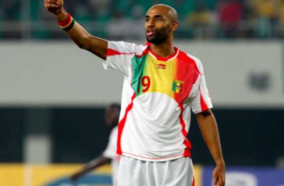 Can 2019 : Frédéric Oumar Kanouté : "Le Mali peut remporter la CAN" - wiwsport