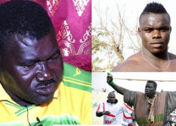 « Reug Reug est le nouveau Khadim Ndiaye de l'arène », soutient le "Boucher du dimanche. - wiwsport