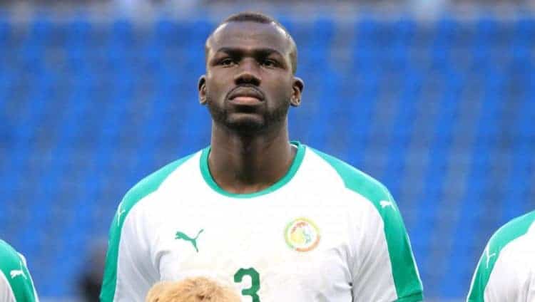 Amical Sénégal-Nigeria : Kalidou Koulibaly parle d’un « Excellent test » - wiwsport