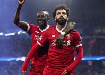 Mercato: Après Sadio Mané, le Real Madrid tente de recruter Mohamed Salah ! - wiwsport