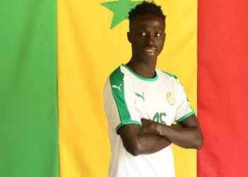 CAN 2019 : Kham sa Gaïndé : Tout ce qu’il faut savoir sur Krépin Diatta - wiwsport