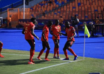 CAN 2019 - Groupe A : l'Ouganda termine deuxième et attend le Sénégal... - wiwsport