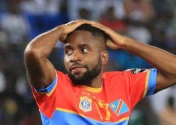 CAN 2019 : Les joueurs du Congo ont passé la journée à l'hôpital... - wiwsport
