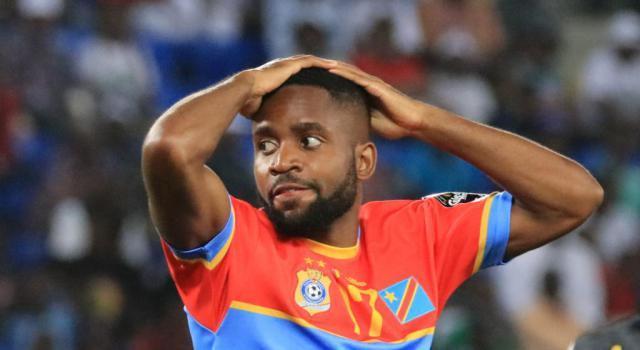CAN 2019 : Les joueurs du Congo ont passé la journée à l'hôpital... - wiwsport CAN 2019 : Les joueurs du Congo ont passé la journée à l'hôpital... - wiwsport