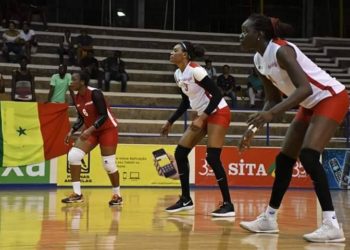 Éliminatoires Jeux Africains : Le Sénégal à un match de la qualification face au Cap-Vert - wiwsport