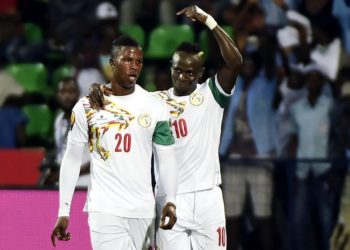 CAN 2019- Direct Caire: Diao Baldé Keita, remplaçant de Sadio Mané face à la Tanzanie ? Alou Cissé donne son avis ! - wiwsport