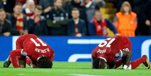 Les crimes de haine islamophobes ont baissé à Liverpool « grâce » à Sadio Mané et Salah - wiwsport Les crimes de haine islamophobes ont baissé à Liverpool « grâce » à Sadio Mané et Salah - wiwsport