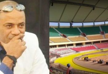 Luc Nicolaï : « Reug Reug vs Gris 2, la première manifestation de grande envergure à l’arène nationale » - wiwsport