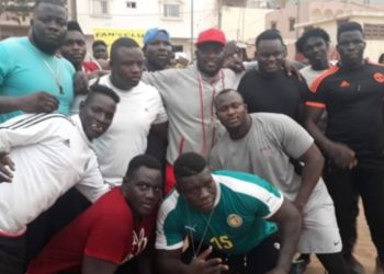 Une fin de saison haletante pour les Parcelles Assainies - wiwsport