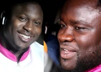 Face-à-face Modou Lô vs Eumeu Sène, ce dimanche ! - wiwsport