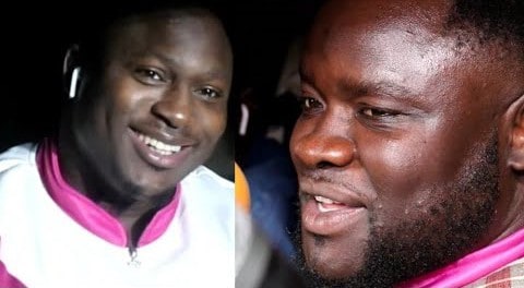 Face-à-face Modou Lô vs Eumeu Sène, ce dimanche ! - wiwsport Face-à-face Modou Lô vs Eumeu Sène, ce dimanche ! - wiwsport