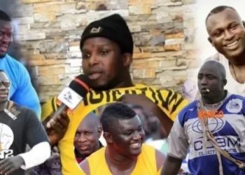 Vidéo - Les grosses révélations de Pape Mbaye : "Moi et Boy Niang 2 tôt ou tard..." - wiwsport