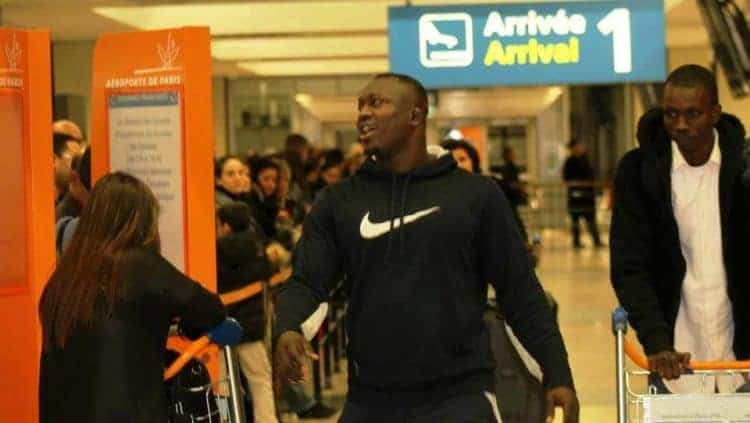 Eumeu Sène/Modou Lô : Le Rock bientôt à Dakar ! - wiwsport Eumeu Sène/Modou Lô : Le Rock bientôt à Dakar ! - wiwsport