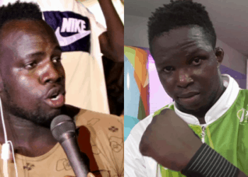 Les révélations de Garga 2 sur son combat contre Pape Mbaye 2 - wiwsport