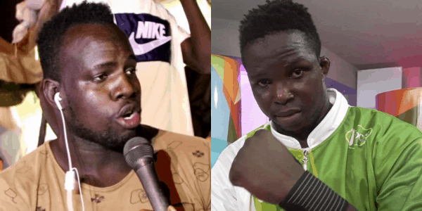 Les révélations de Garga 2 sur son combat contre Pape Mbaye 2 - wiwsport Les révélations de Garga 2 sur son combat contre Pape Mbaye 2 - wiwsport