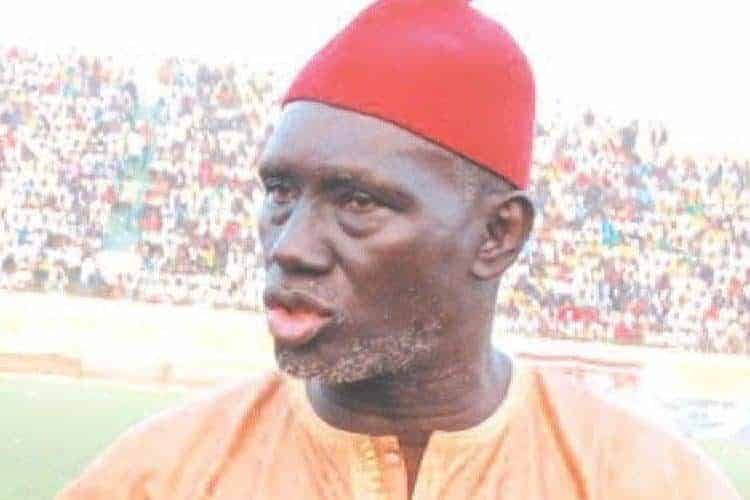 Mbaye Guèye : "tout lutteur qui refuse de croiser Reug Reug a tout simplement peur" - wiwsport Mbaye Guèye : "tout lutteur qui refuse de croiser Reug Reug a tout simplement peur" - wiwsport