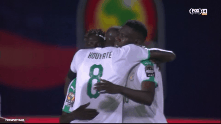 Vidéo-Can 2019 : Sénégal-Tanzanie : Le missile de Krepin Diatta pour son premier but avec les lions (2-0) - wiwsport