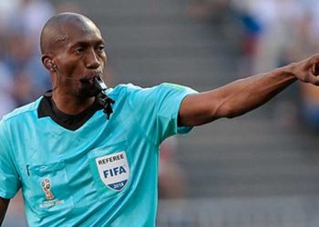 Règles d’arbitrage de la Can : Les lions «briefés» par Malang Diédhiou - wiwsport