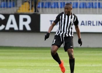 Vidéo- A la découverte de Pape Mamadou Mbodj, le défenseur de Nefchti de Baku (Azerbaïdjan) ! - wiwsport