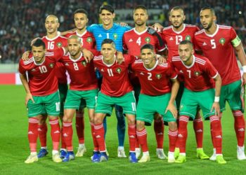 Officiel- Voici la liste des 23 joueurs du Maroc pour la CAN 2019 ! - wiwsport