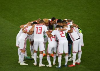 Maroc-Gambie: Premier match test pour les lions de l'Atlas avant la CAN 2019 ! - wiwsport