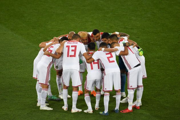 Maroc-Gambie: Premier match test pour les lions de l'Atlas avant la CAN 2019 ! - wiwsport Maroc-Gambie: Premier match test pour les lions de l'Atlas avant la CAN 2019 ! - wiwsport