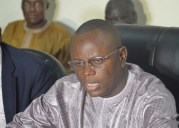Différend entre Me Babacar Ndiaye et Baba Tandian : Matar Ba joue les bons offices - wiwsport