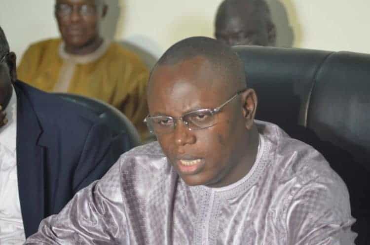 Différend entre Me Babacar Ndiaye et Baba Tandian : Matar Ba joue les bons offices - wiwsport Différend entre Me Babacar Ndiaye et Baba Tandian : Matar Ba joue les bons offices - wiwsport