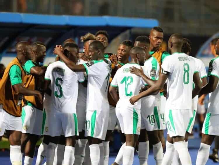 CAN 2019- Matar Ba: "Avant d'affronter le Kenya, j'ai vu des joueurs engagés" - wiwsport CAN 2019- Matar Ba: "Avant d'affronter le Kenya, j'ai vu des joueurs engagés" - wiwsport