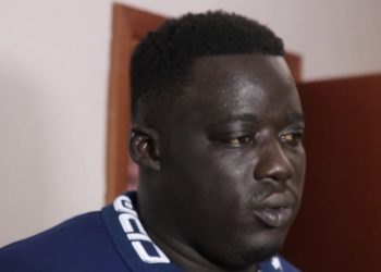 Vidéo - Gris 2 : "Après ma défaite, je suis resté des jours sans dormir..." - wiwsport