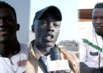 Vidéo - Mawo coach Diène Kaïré menace Quench : "dinna xamné nioko eupeu..." - wiwsport