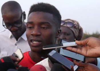 Vidéo - Moussa Wague : "La CAN est très importante pour le peuple sénégalais, nous en sommes conscients" - wiwsport