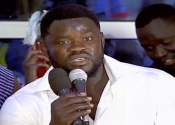 Vidéo - La révélation d'Eumeu Sène : «Yekini Sama Mbok leu...» - wiwsport