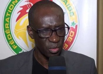 Can 2019 : Mayacine Mar "Pourquoi Santy Ngom et Sidy Sarr ont été écartés" - wiwsport