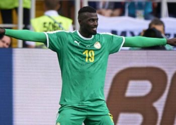 Can 2019 : Habib Béye vote pour Mbaye Niang en pointe - wiwsport