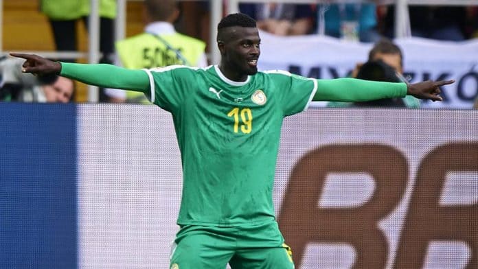 Can 2019 : Habib Béye vote pour Mbaye Niang en pointe - wiwsport Can 2019 : Habib Béye vote pour Mbaye Niang en pointe - wiwsport