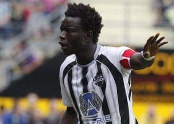 Diawandou Diagne : "J‘assume mon choix de rejoindre l’Inde" - wiwsport