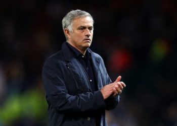 Ligue des Champions : Mourinho dévoile son onze type avec Sadio Mané - wiwsport