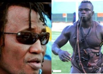 Moussa Gningue avertit les lutteurs : "Reug Reug est blindé pour 3 ans !" - wiwsport
