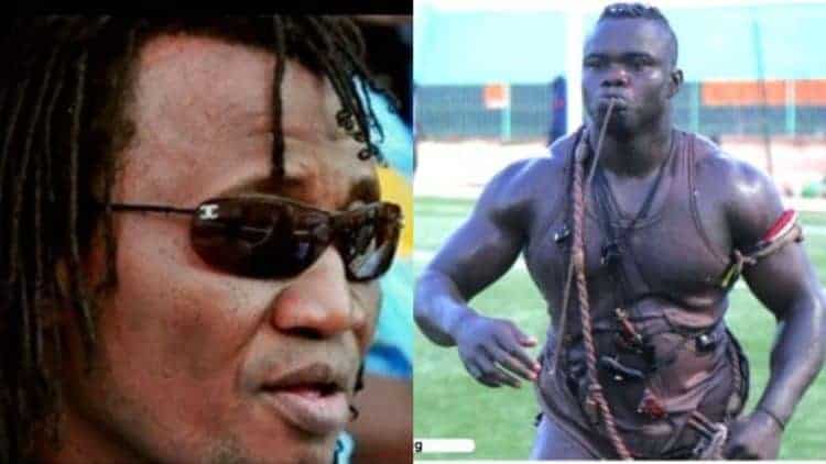 Moussa Gningue avertit les lutteurs : "Reug Reug est blindé pour 3 ans !" - wiwsport Moussa Gningue avertit les lutteurs : "Reug Reug est blindé pour 3 ans !" - wiwsport
